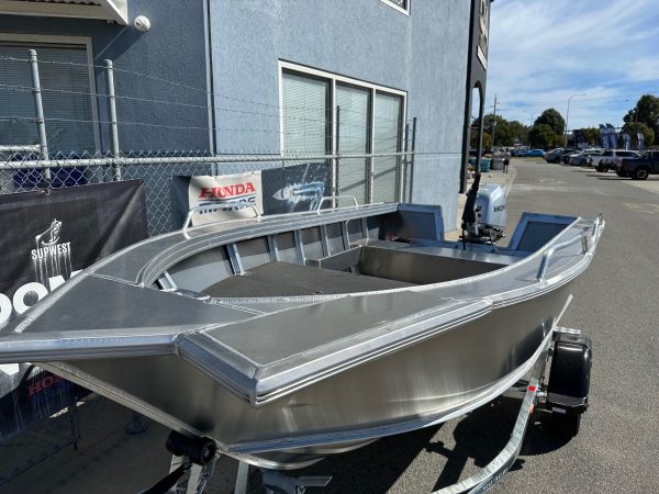 Makocraft 425 Commander HD - Image 12