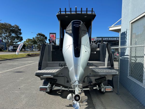 Mad Dog 710 HardTop - Image 11
