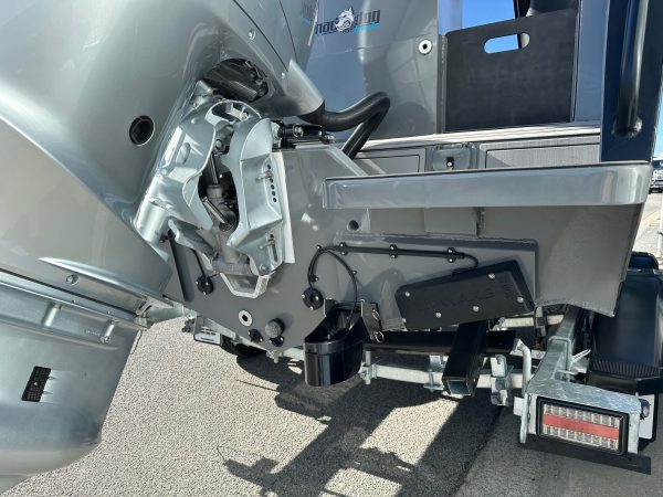 Mad Dog 710 HardTop - Image 12
