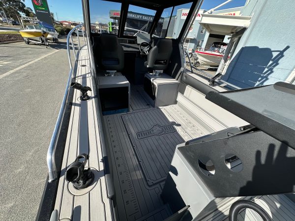 Mad Dog 710 HardTop - Image 14