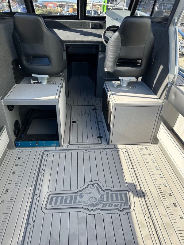 Mad Dog 710 HardTop - Image 15