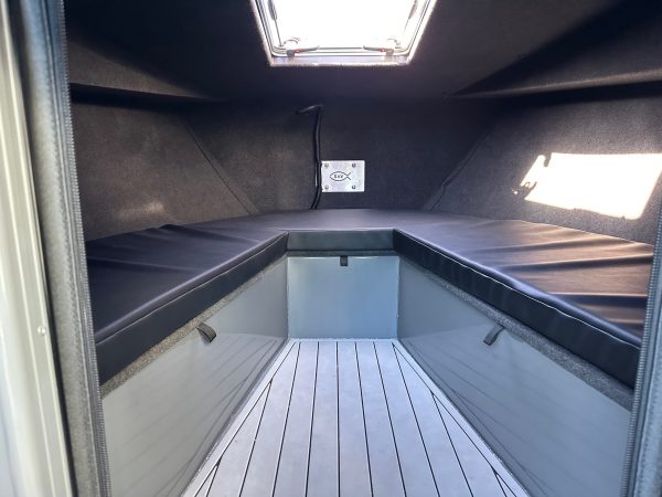 Mad Dog 710 HardTop - Image 17