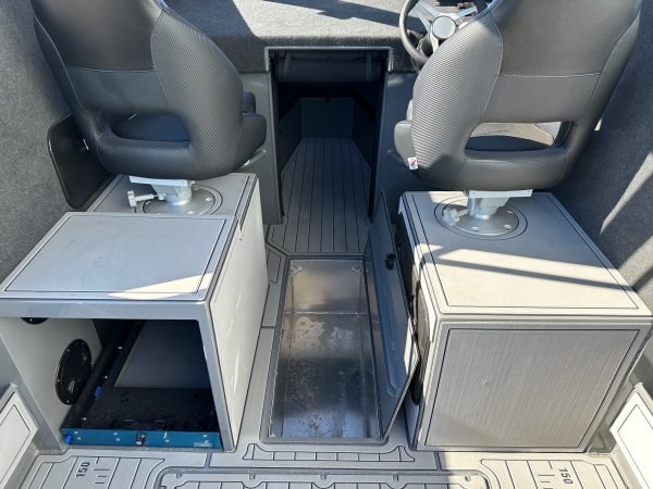 Mad Dog 710 HardTop - Image 18