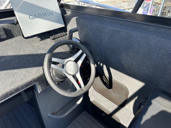 Mad Dog 710 HardTop - Image 19