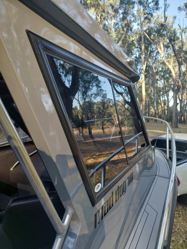 Mad Dog 710 HardTop - Image 34