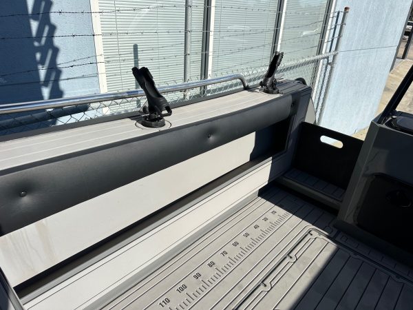 Mad Dog 710 HardTop - Image 20