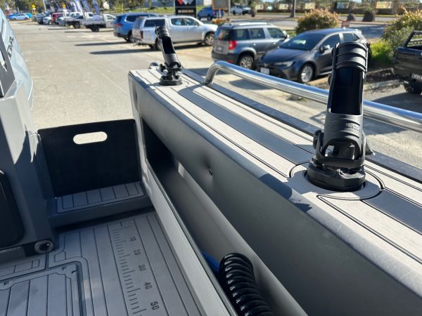 Mad Dog 710 HardTop - Image 21