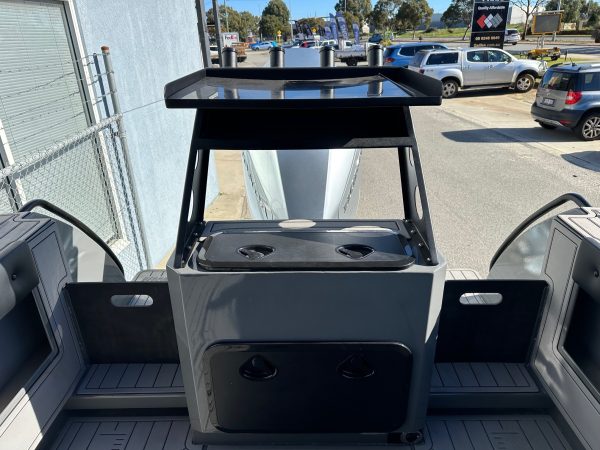 Mad Dog 710 HardTop - Image 22