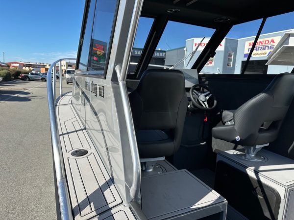 Mad Dog 710 HardTop - Image 24