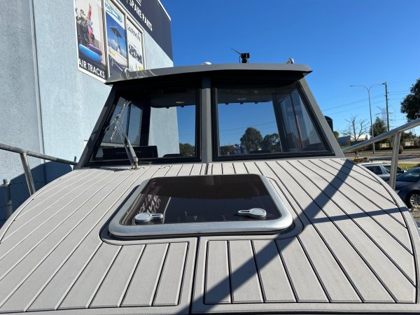 Mad Dog 710 HardTop - Image 29