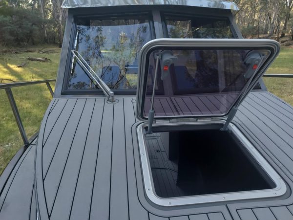 Mad Dog 710 HardTop - Image 19