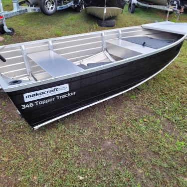 Makocraft  346 Topper Tracker