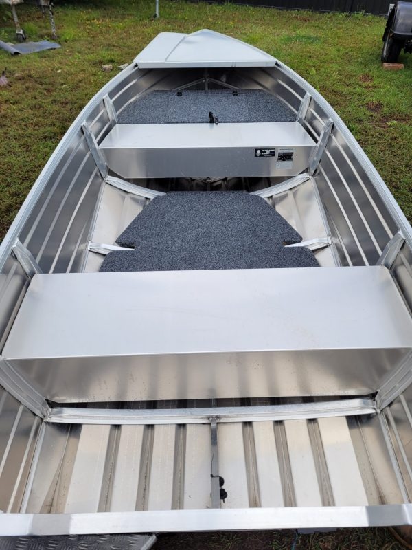 Makocraft  346 Topper Tracker - Image 5