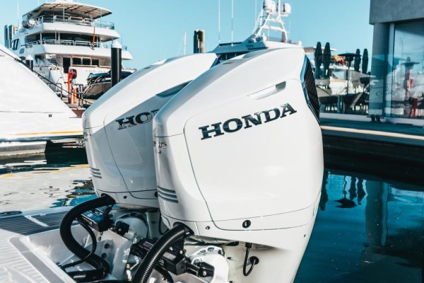 Honda BF350 (350HP) - Image 7