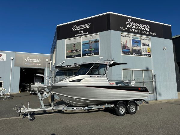 Mclay 591xl Sportsman HT - Image 25