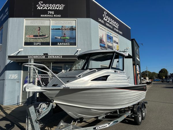 Mclay 591xl Sportsman HT - Image 10