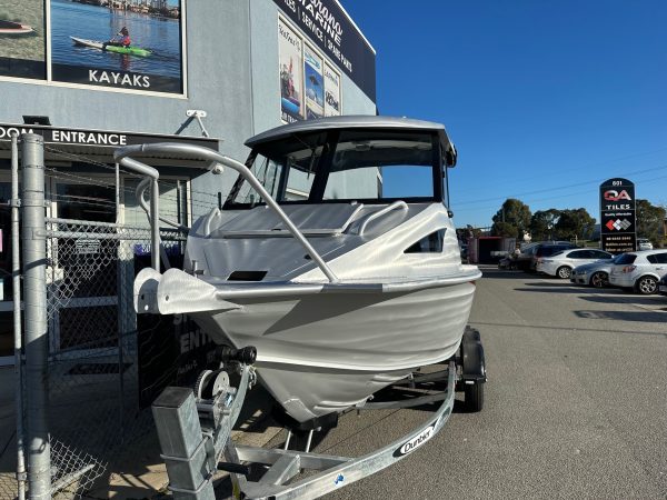 Mclay 591xl Sportsman HT - Image 11