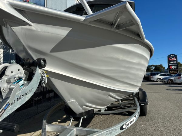 Mclay 591xl Sportsman HT - Image 12