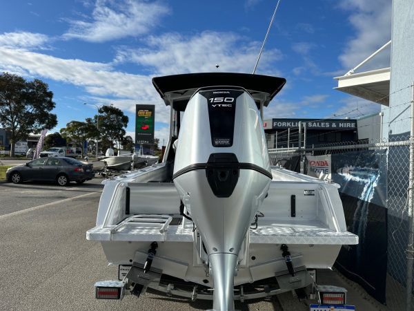 Mclay 591xl Sportsman HT - Image 4
