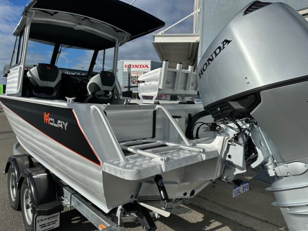 Mclay 591xl Sportsman HT - Image 6