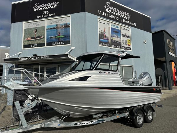 Mclay 591xl Sportsman HT - Image 30