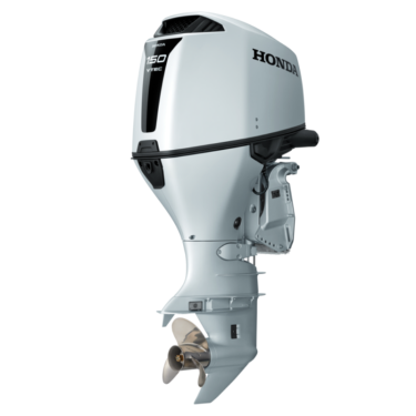 Honda BF150 Mechanical