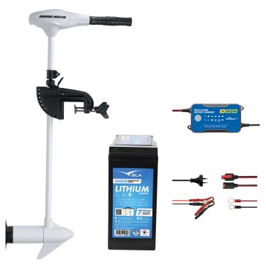 Minn Kota Dinghy Lithium Pack