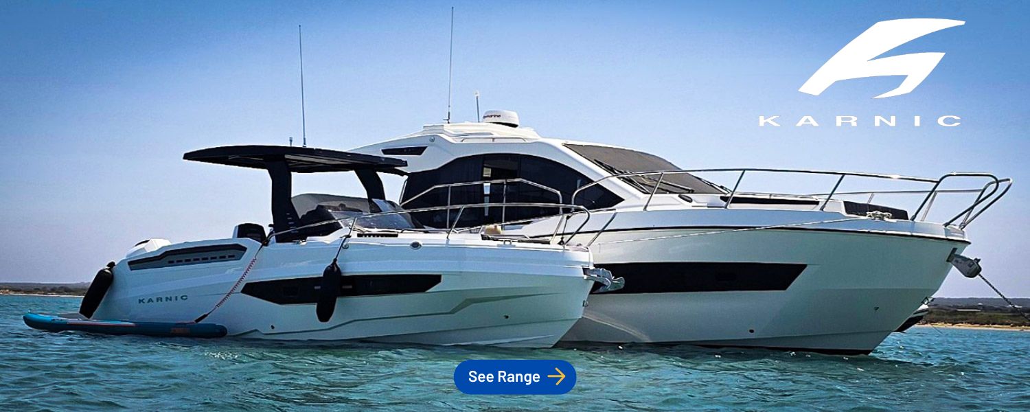 Searano Marine Karnic