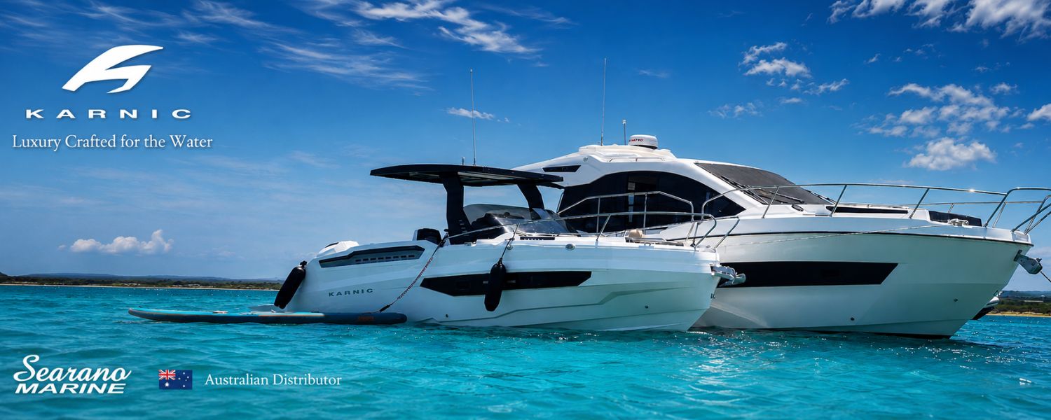 Karnic Boats Australia